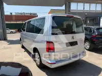 2023 Volkswagen T6