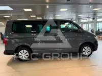 2023 Volkswagen T6