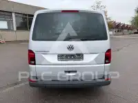 2023 Volkswagen T6