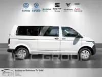 2023 Volkswagen T6