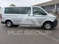 2023 Volkswagen T6
