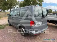 2023 Volkswagen T6