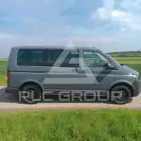 2023 Volkswagen T6