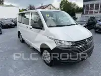 2023 Volkswagen T6