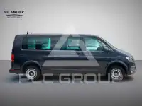 2023 Volkswagen T6