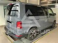 2023 Volkswagen T6