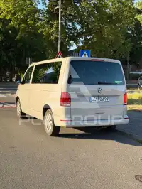 2023 Volkswagen T6