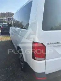 2023 Volkswagen T6