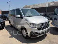 2023 Volkswagen T6
