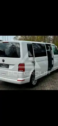 2023 Volkswagen T6