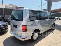 2023 Volkswagen T6
