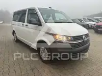 2023 Volkswagen T6