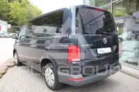 2023 Volkswagen T6