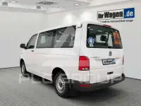 2023 Volkswagen T6