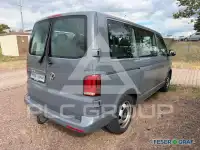 2023 Volkswagen T6