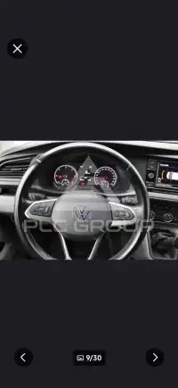 2023 Volkswagen T6