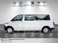 2023 Volkswagen T6