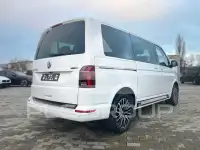2023 Volkswagen T6