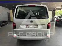 2023 Volkswagen T6