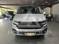 2023 Volkswagen T6