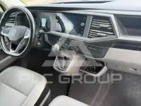 2022 Volkswagen T6