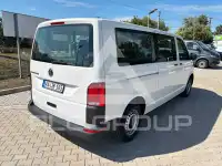 2023 Volkswagen T6