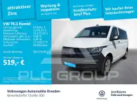 2023 Volkswagen T6