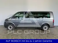 2023 Volkswagen T6