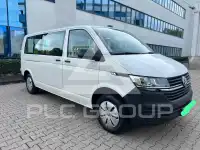 2023 Volkswagen T6