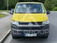 2022 Volkswagen T6