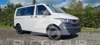 2023 Volkswagen T6