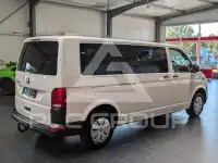 2023 Volkswagen T6