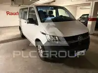 2023 Volkswagen T6