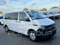 2023 Volkswagen T6