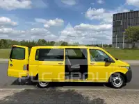2022 Volkswagen T6