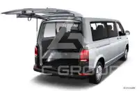 2023 Volkswagen T6