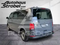 2023 Volkswagen T6
