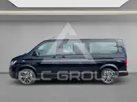 2023 Volkswagen T6