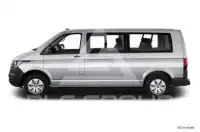 2023 Volkswagen T6