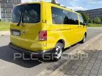 2022 Volkswagen T6