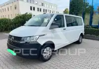 2023 Volkswagen T6