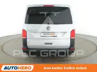 2023 Volkswagen T6