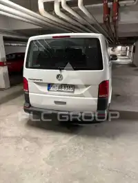 2023 Volkswagen T6
