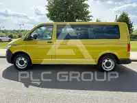 2022 Volkswagen T6