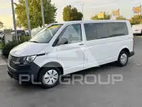 2023 Volkswagen T6