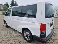 2023 Volkswagen T6