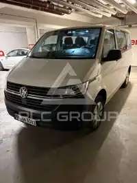 2023 Volkswagen T6