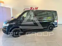 2023 Volkswagen T6