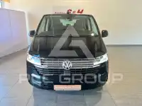 2023 Volkswagen T6