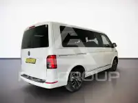 2023 Volkswagen T6